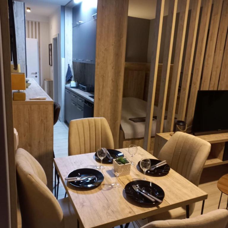 Apartman 018 - Apartman sa 2 Spavaće Sobe - 9