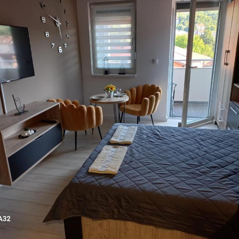 Apartman 018 - Apartman sa 2 Spavaće Sobe - 23