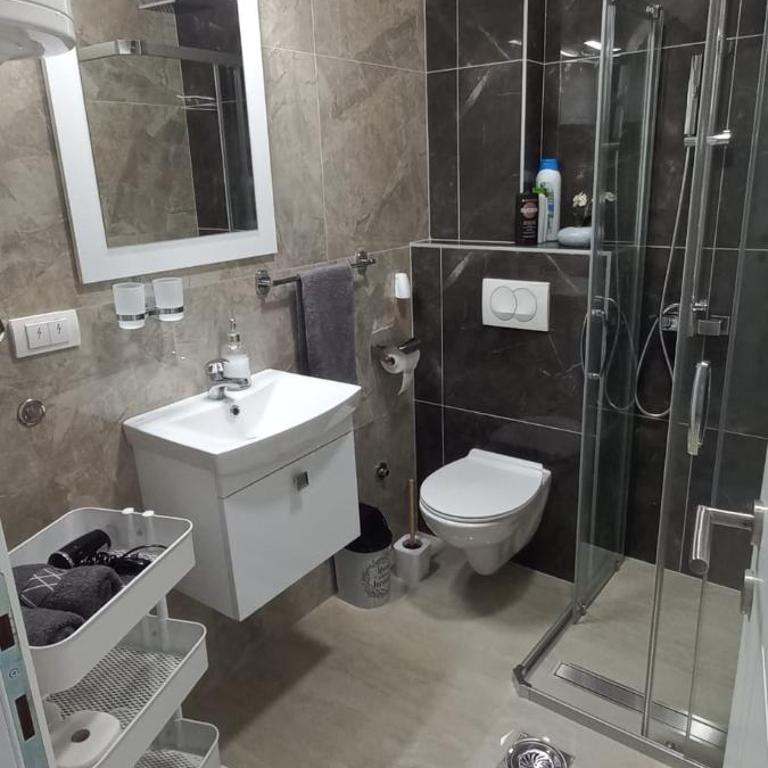 Apartman 018 - Apartman sa 2 Spavaće Sobe - 18