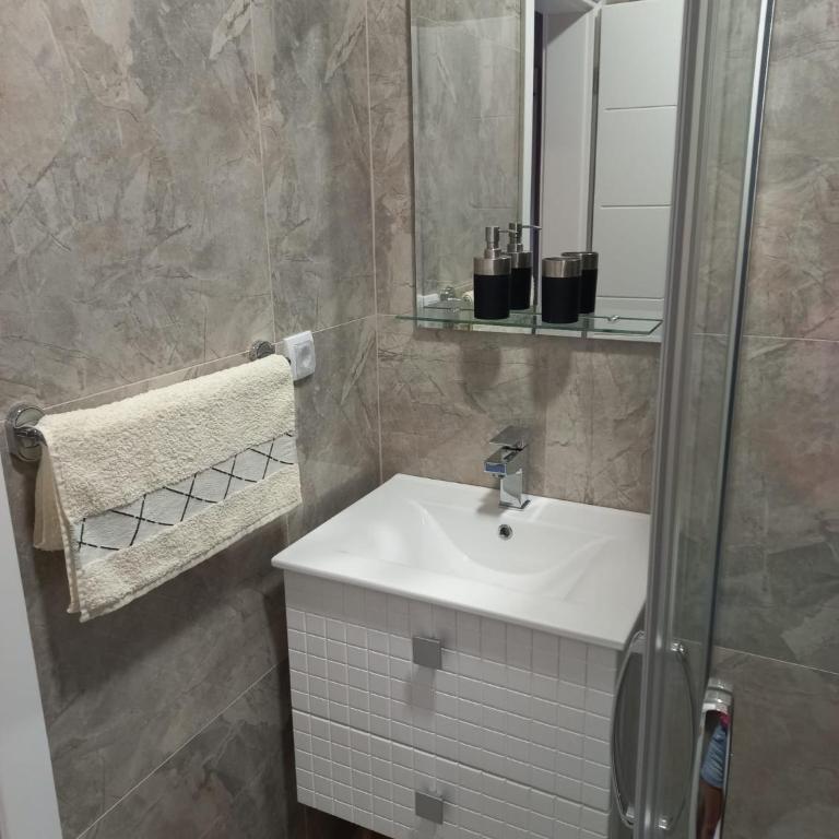 Apartman 018 - Apartman sa 2 Spavaće Sobe - 29