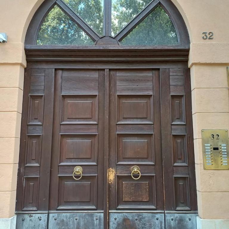 Verona City Lodge - Appartamento con 1 Camera da Letto - 14