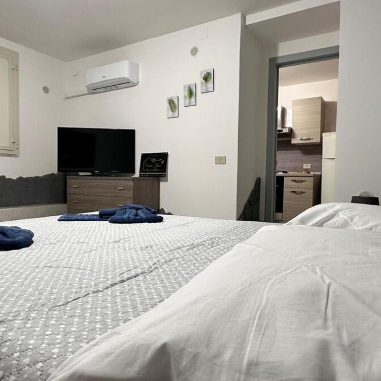Nicholas Home - One-Bedroom Apartment - 5