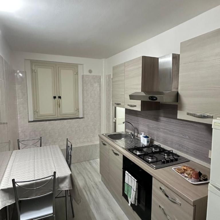 Nicholas Home - One-Bedroom Apartment - 9