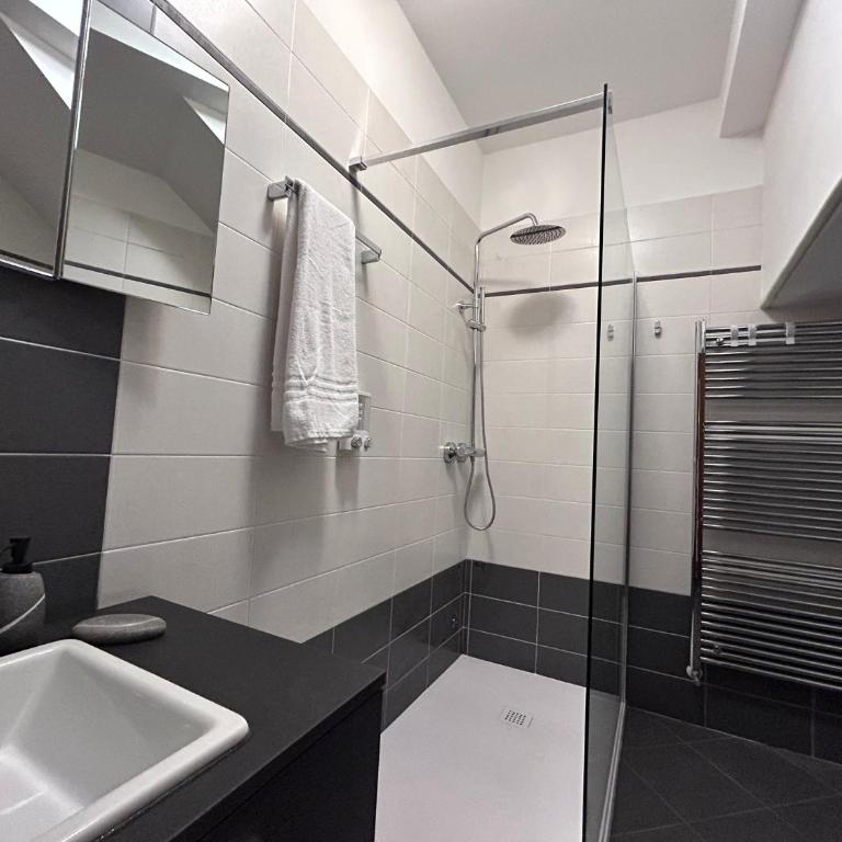 Central Flat Romantic Domus Remedio - Apartment mit 2 Schlafzimmern - 15