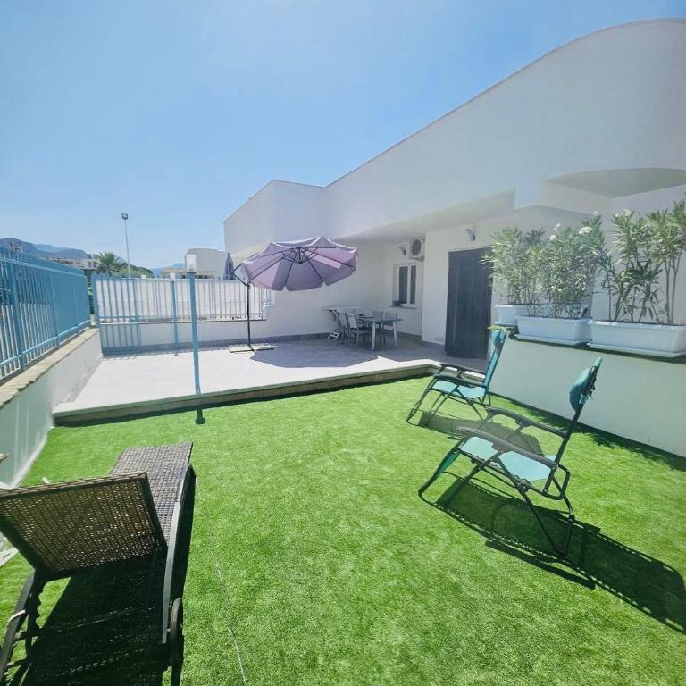 DV holiday home - Haus mit 2 Schlafzimmern - 4