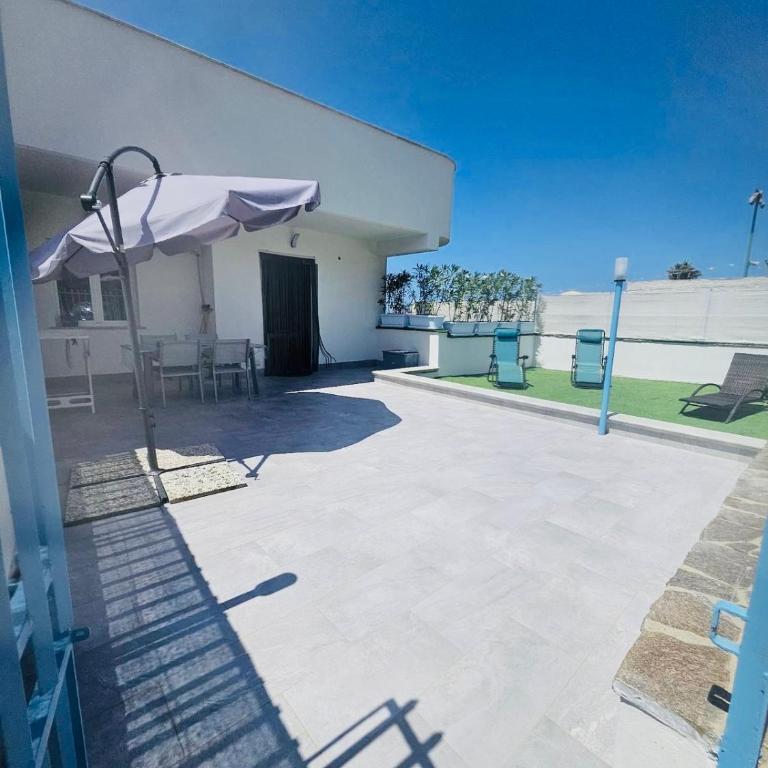 DV holiday home - Haus mit 2 Schlafzimmern - 5