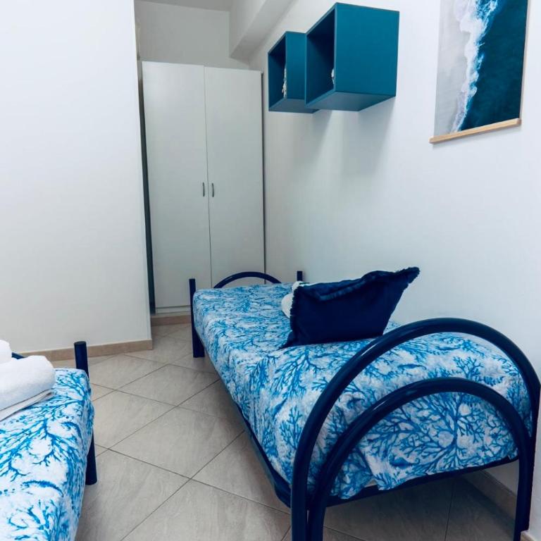 DV holiday home - Haus mit 2 Schlafzimmern - 18