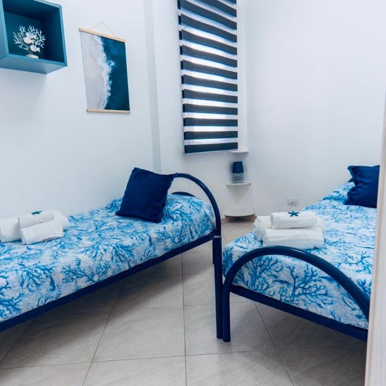 DV holiday home - Haus mit 2 Schlafzimmern - 17