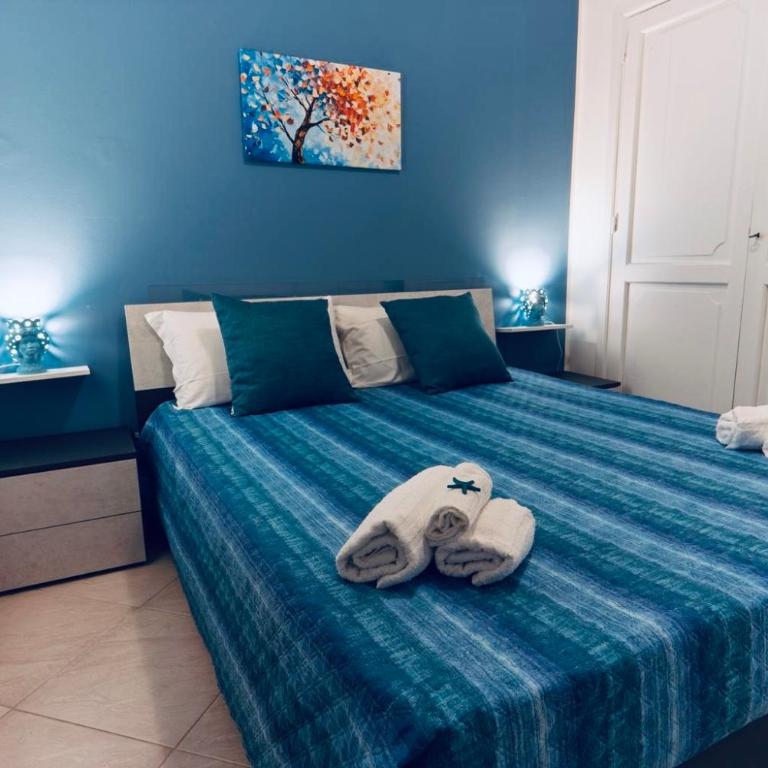 DV holiday home - Haus mit 2 Schlafzimmern - 6