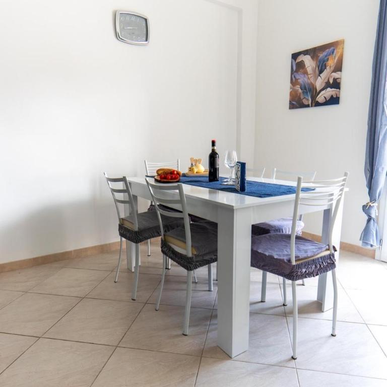 DV holiday home - Haus mit 2 Schlafzimmern - 16