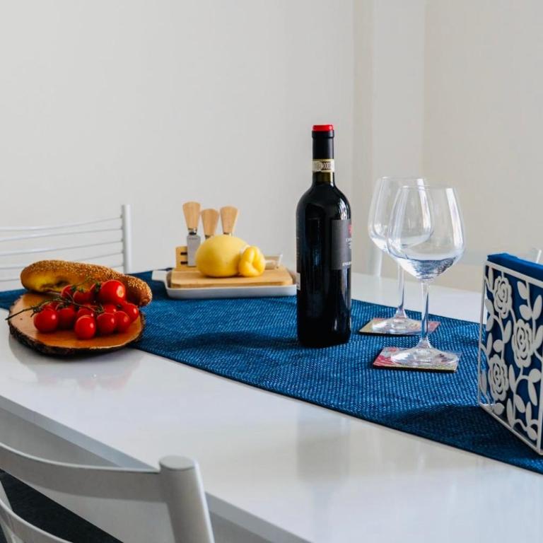 DV holiday home - Haus mit 2 Schlafzimmern - 13