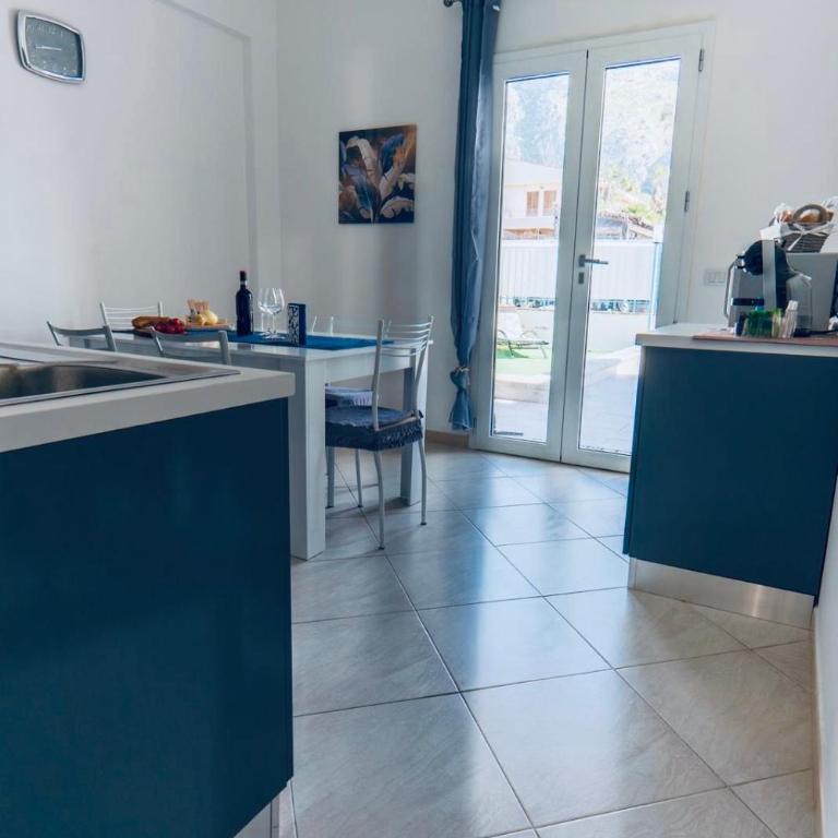 DV holiday home - Haus mit 2 Schlafzimmern - 11