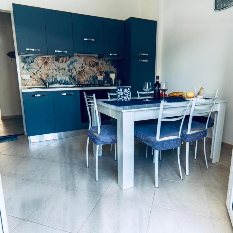 DV holiday home - Haus mit 2 Schlafzimmern - 12