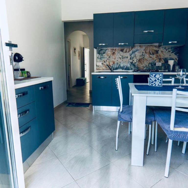DV holiday home - Haus mit 2 Schlafzimmern - 10
