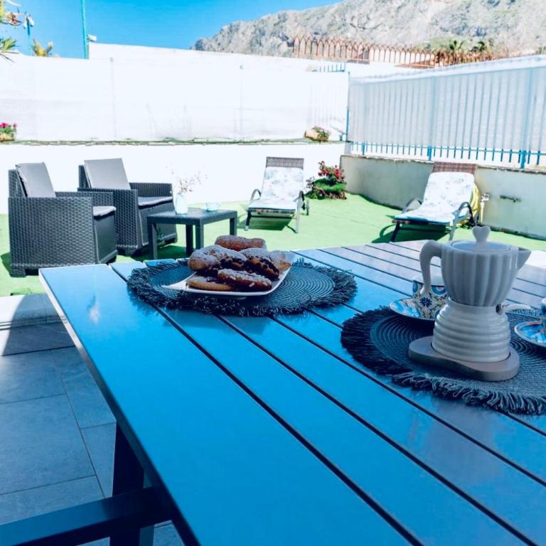 DV holiday home - Haus mit 2 Schlafzimmern - 3