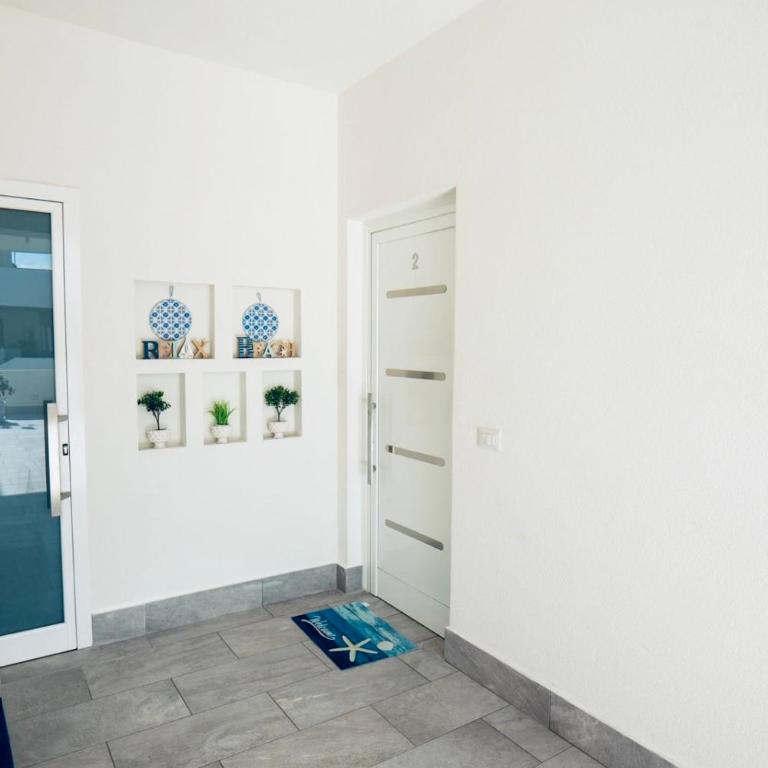 DV holiday home - Haus mit 2 Schlafzimmern - 27