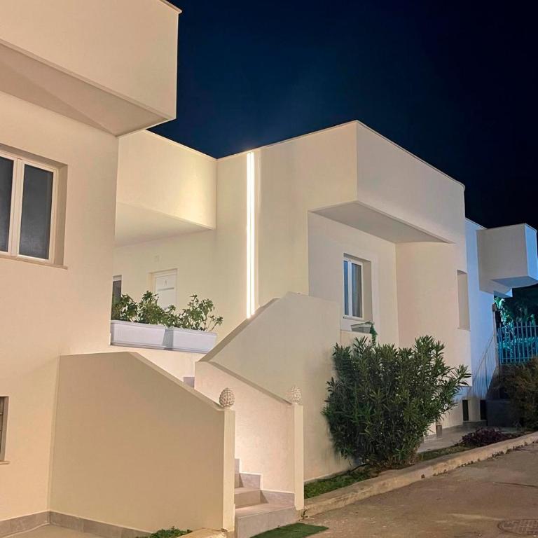 DV holiday home - Haus mit 2 Schlafzimmern - 3