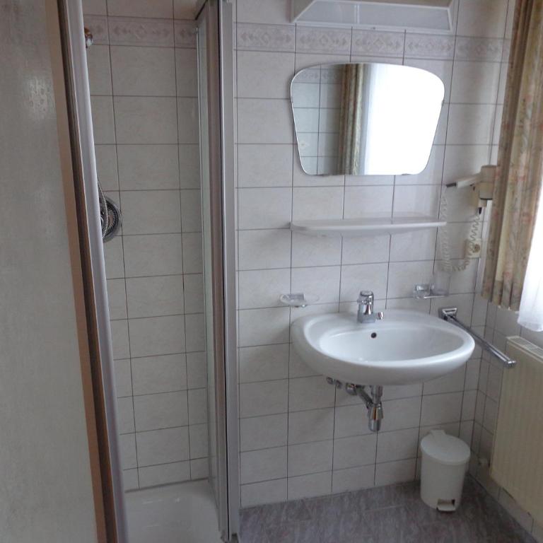 Holiday-Appartements - Apartment (5 Erwachsene) - 6