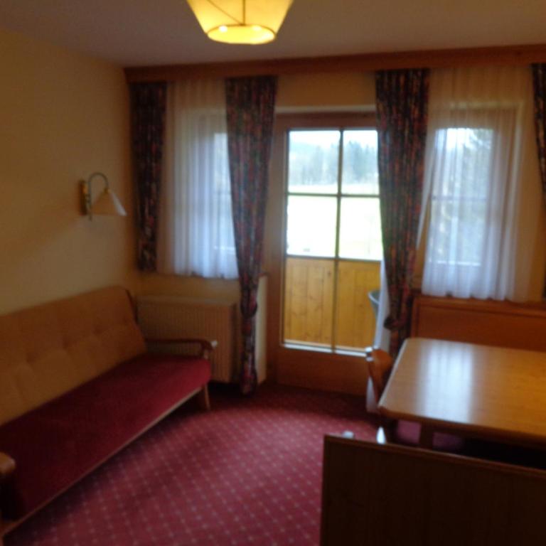 Holiday-Appartements - Apartment mit 2 Schlafzimmern (5 Erwachsene) - 3