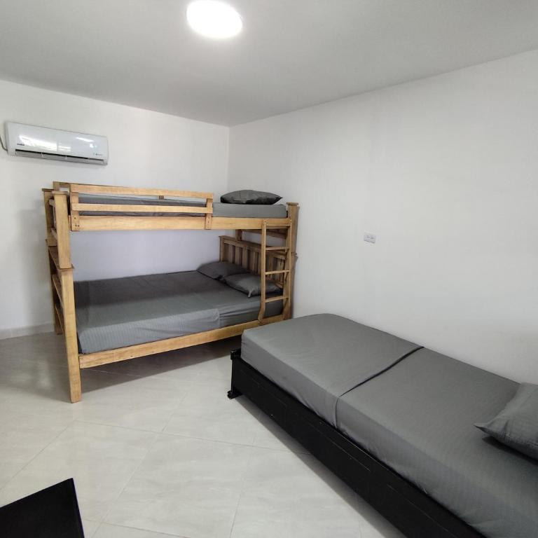 Casa Cabaña - Apartamento de 2 dormitorios - 20
