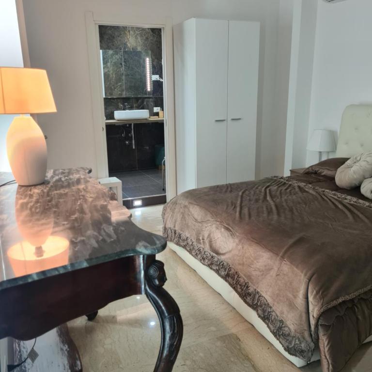 Ruggero Settimo Gallery - Deluxe Room - 4