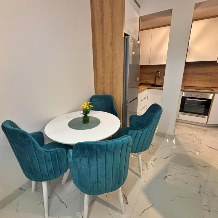 Ilidza Apartments - PEJTON RESIDENCE - Free Parking - Superior Apartman sa 1 Spavaćom Sobom i Balkonom - 6