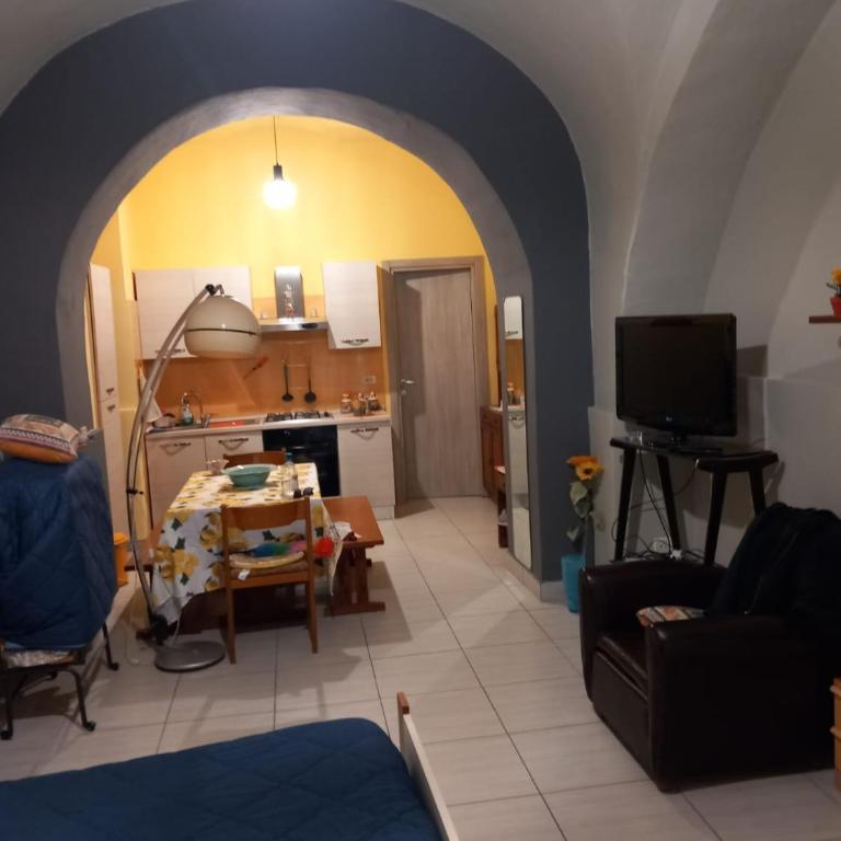 La civita 1 - Vacation Home - 19