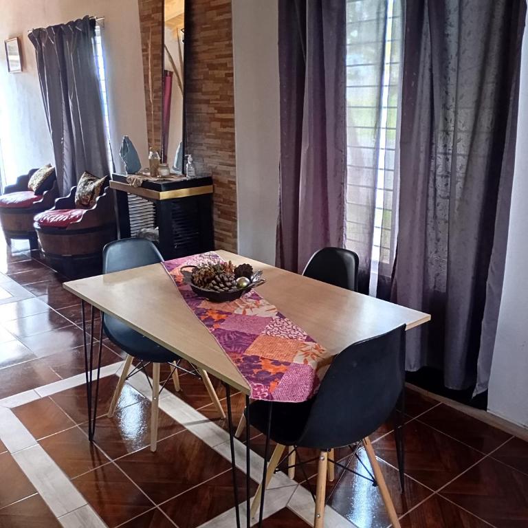 Lo de Angie - Casa de 2 dormitorios - 6