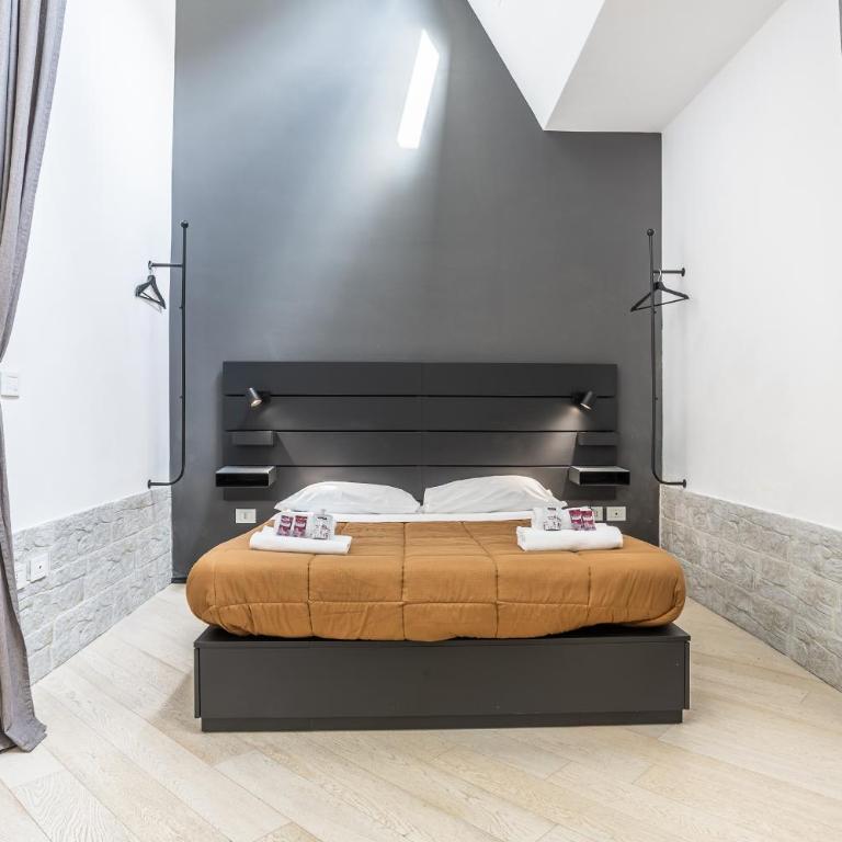 Trastevere Double A LOFT - Appartamento con 2 Camere da Letto - 2