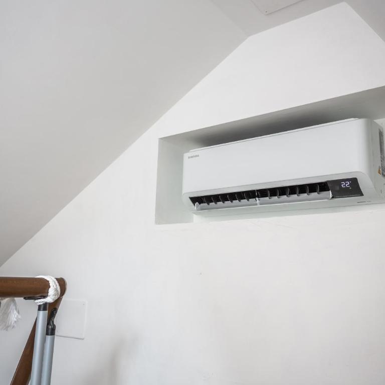Trastevere Double A LOFT - Appartamento con 2 Camere da Letto - 17