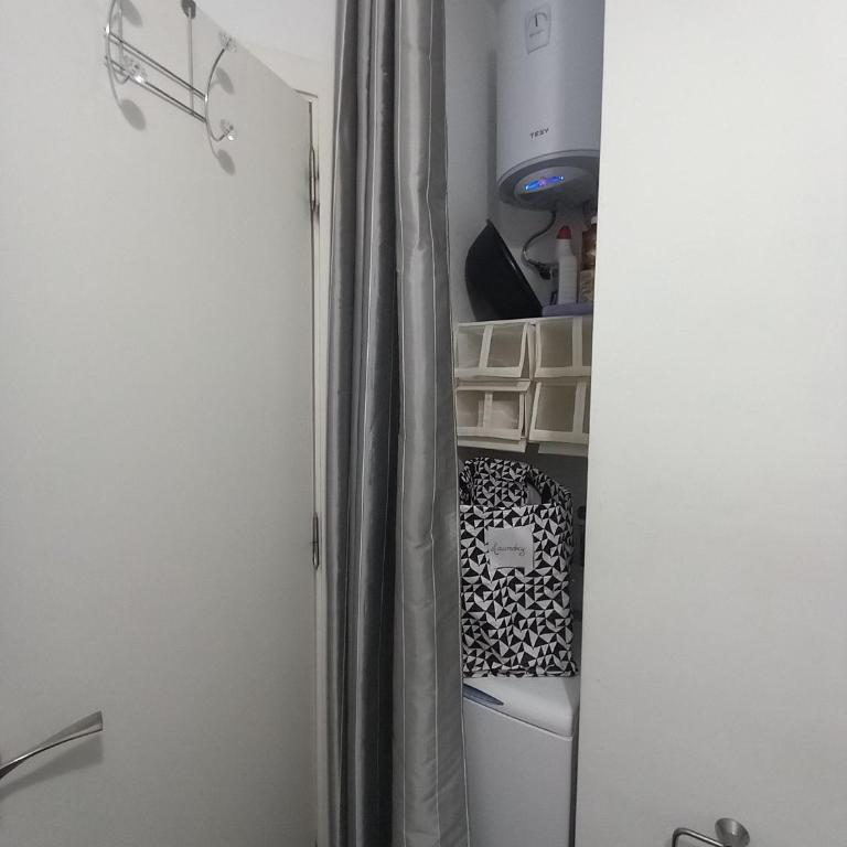 Casa Cherie - Apartamento de 1 dormitorio - 35