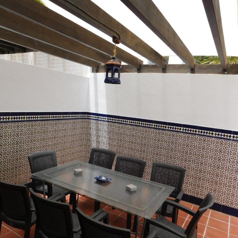 Casa Amanecer - Casa de 4 dormitorios - 7
