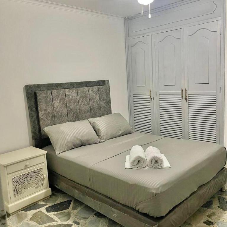 Luxury apt Wifi Jacuzzi Balcony Near the Beach and Old City - Apartamento de 1 dormitorio - 3