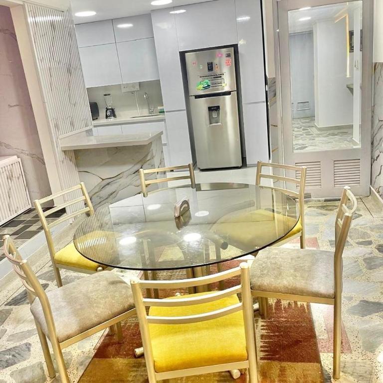 Luxury apt Wifi Jacuzzi Balcony Near the Beach and Old City - Apartamento de 1 dormitorio - 18