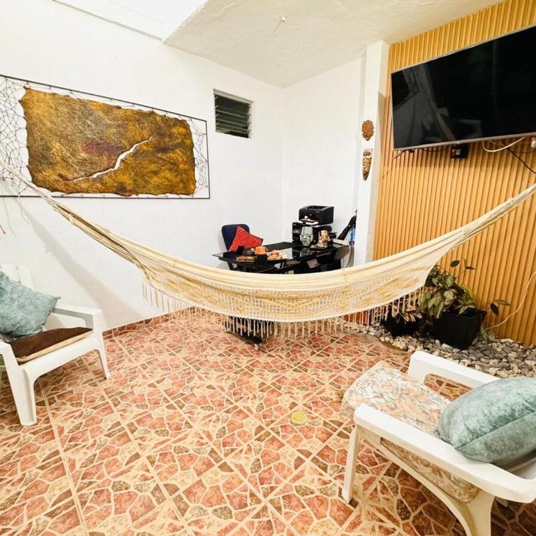 Casa Alma Tierra in Ibagué - Apartamento de 2 dormitorios - 2