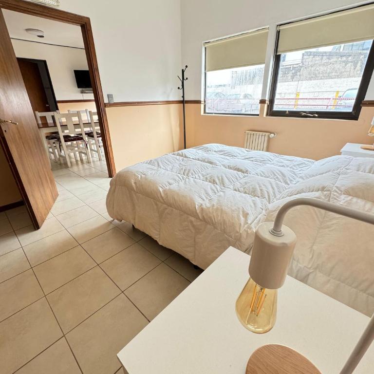 Depto Finisterre Centrico - Apartamento de 1 dormitorio - 1