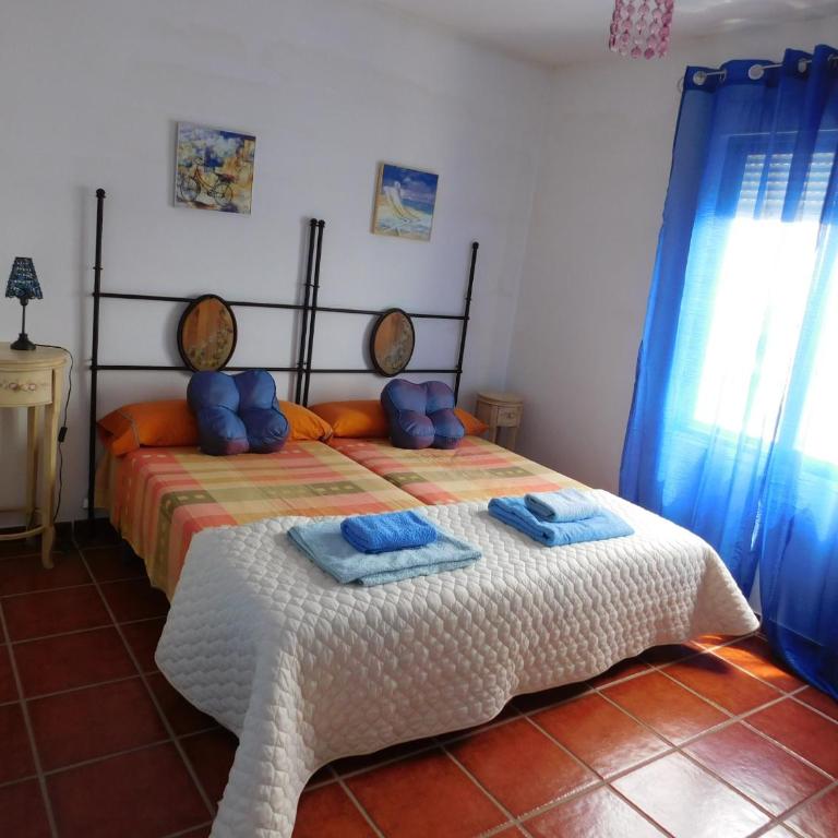 Casa Amanecer - Casa de 4 dormitorios - 17