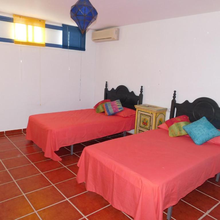 Casa Amanecer - Casa de 4 dormitorios - 20