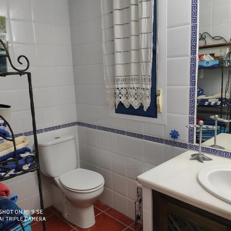 Casa Amanecer - Casa de 4 dormitorios - 14