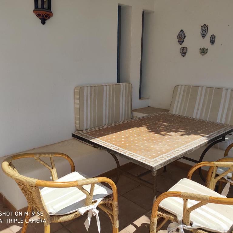 Casa Amanecer - Casa de 4 dormitorios - 4