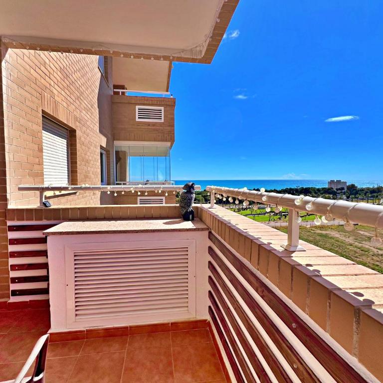 Retiro Zen en Tu Rincón Mediterráneo - Apartamento de 2 dormitorios - 3