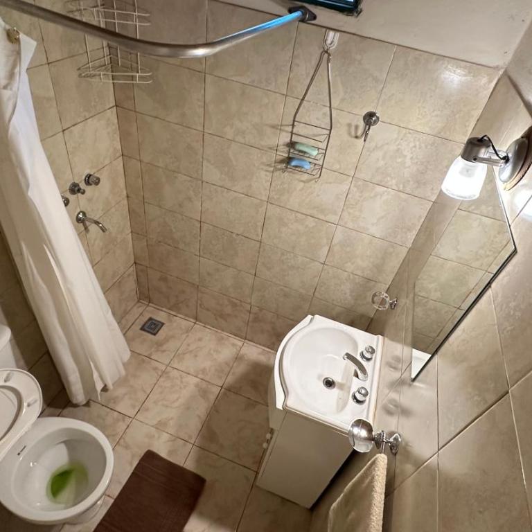 Los Prados - Casa con 1 dormitorio - 1