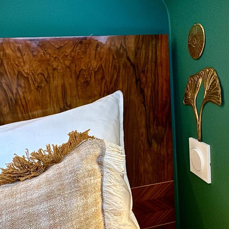 Élégant appartement lumineux hypercentre Orléans - Appartamento con 1 Camera da Letto - 32