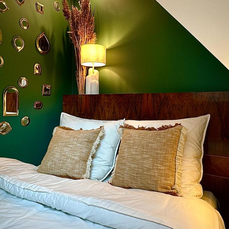 Élégant appartement lumineux hypercentre Orléans - Appartamento con 1 Camera da Letto - 33