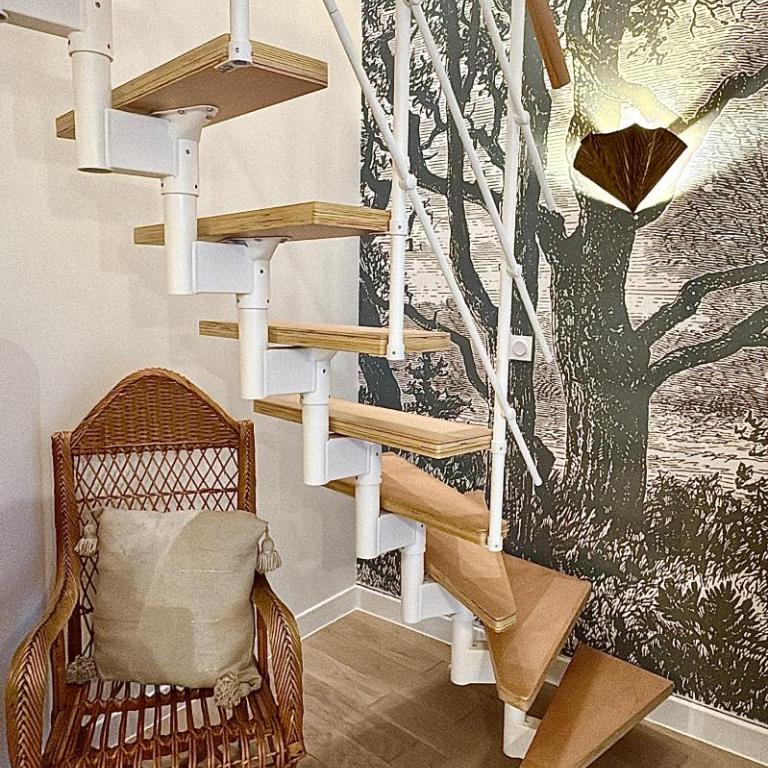 Élégant appartement lumineux hypercentre Orléans - Appartamento con 1 Camera da Letto - 10