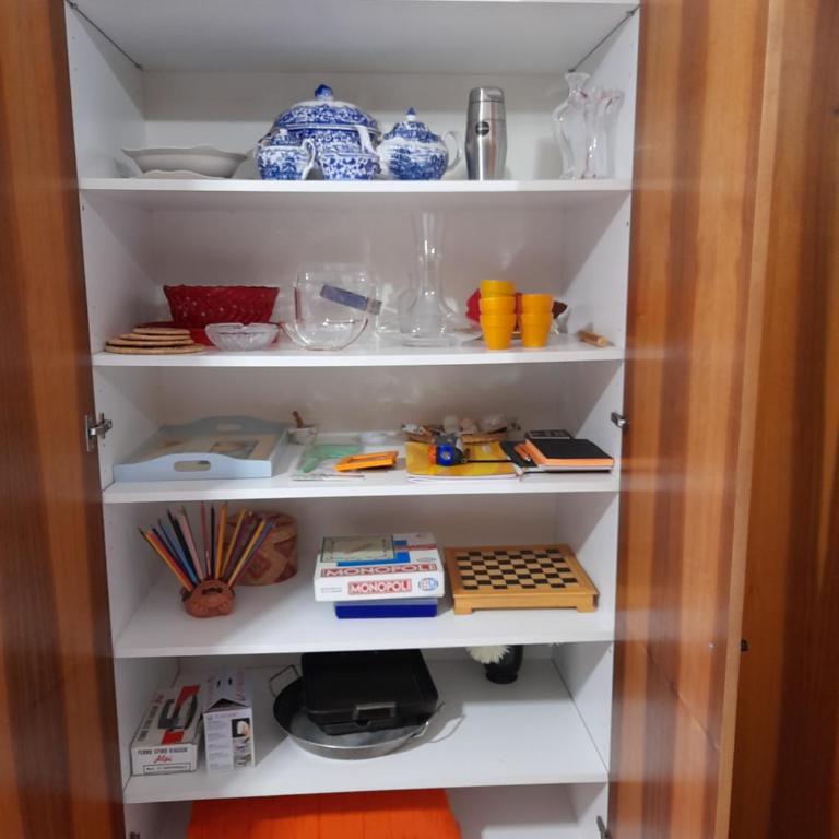 La Casa Di Giuly - Casa con 3 Camere da Letto - 23