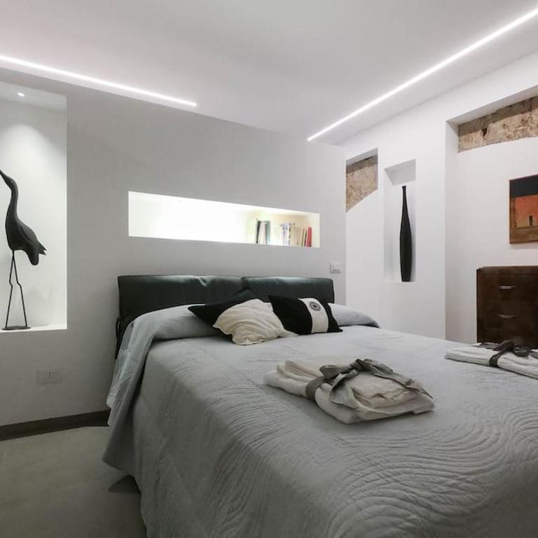 Genius Loci - Appartamento con 1 Camera da Letto - 1