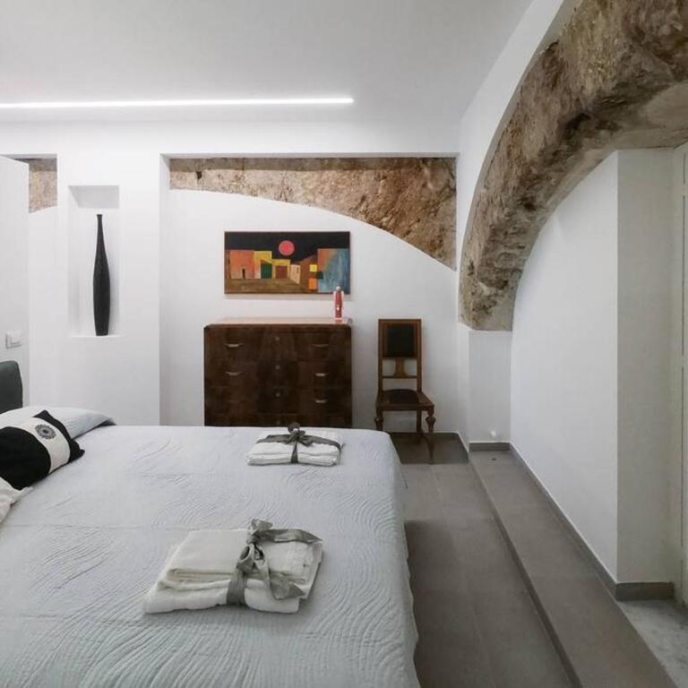 Genius Loci - Appartamento con 1 Camera da Letto - 5