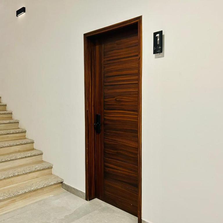 Departamento cerca del malecón y estadio venados - Two-Bedroom Apartment - 6