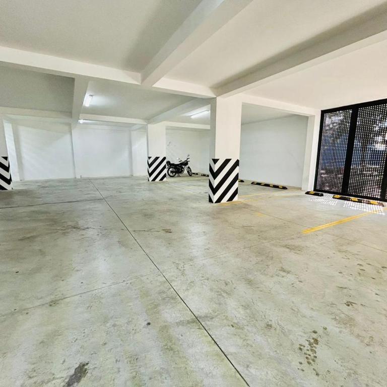 Departamento cerca del malecón y estadio venados - Two-Bedroom Apartment - 16